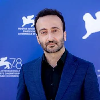 Lucien Bourjeily - Age, Bio, Birthdate, Family, Networth & More