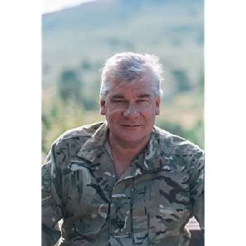 Lucien Morgan Biography