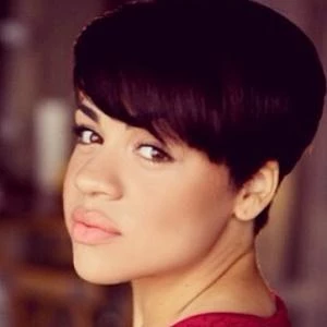Cynthia LuCiette Biography