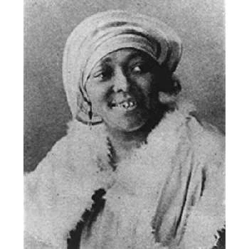 Lucille Bogan Biography