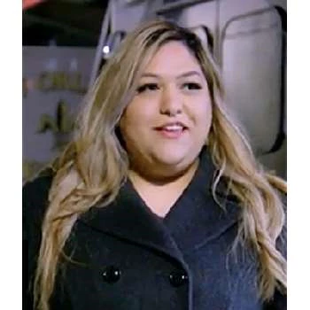 Lucille Harrison - Age, Bio, Birthdate, Family, Networth & More