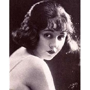 Lucille Hutton Biography