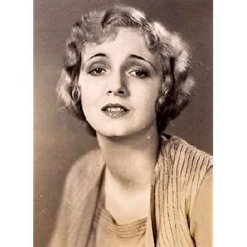 Lucille Powers Biography