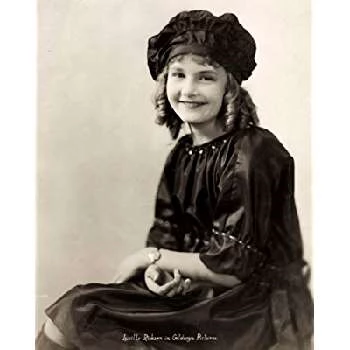 Lucille Ricksen - Age, Bio, Birthdate, Family, Networth & More