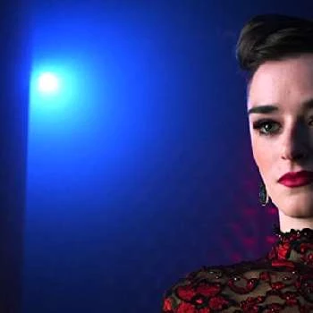 Lucille Sharp - Age, Bio, Birthdate, Family, Networth & More