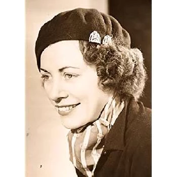 Lucille Wall - Age, Wiki, Birthdate, Bio, Networth, Family & More