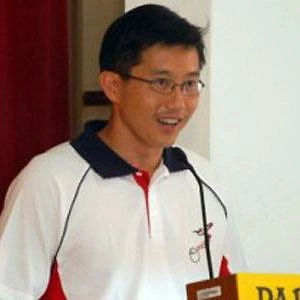 Teo Ser Luck - Age, Bio, Career, Family, Wiki, Networth & More