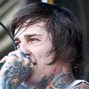 Mitch Lucker Biography