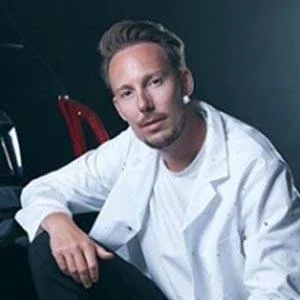 Pablo Lucker - Family, Bio, Birthdate,Age, Networth , Wiki& More