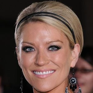 Zoe Lucker - Profession, Biography, Birthdate, Family, Wiki & More