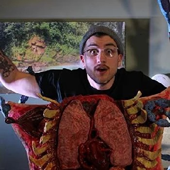 Lucky Cerruti - Age, Bio, Birthdate, Family, Networth & More