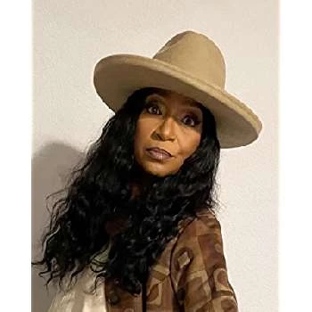 Lucretia Johnson - Age, Bio, Birthdate, Family, Networth & More