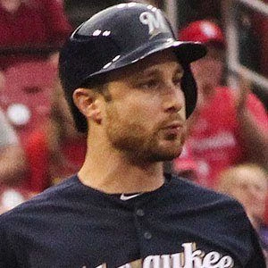 Jonathan Lucroy - Date Of Birth, Bio, Birthdate, Parents, Networth & More