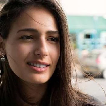 Lucy Ayoub - Age, Height, Birthdate, Family, Wiki & More