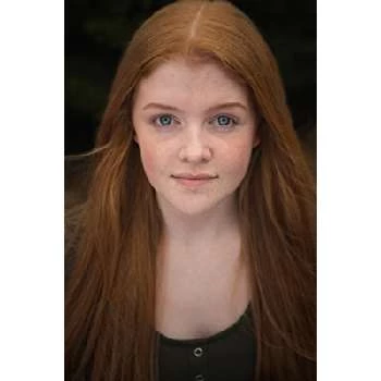 Lucy Burrows - Age, Bio, Birthdate, Family, Networth & More