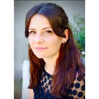 Lucy Crouppen - Age, Bio, Birthdate, Family, Networth & More