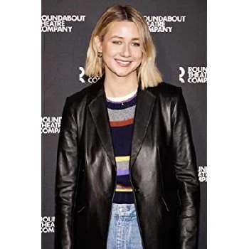 Lucy Freyer - Age, Bio, Birthdate, Family, Networth & More