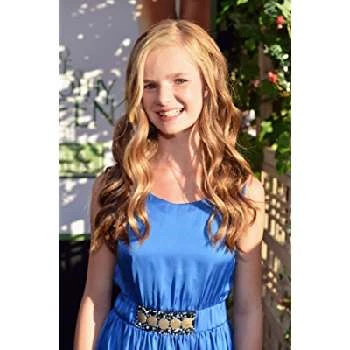 Lucy Gebhardt - Age, Bio, Birthdate, Family, Networth & More