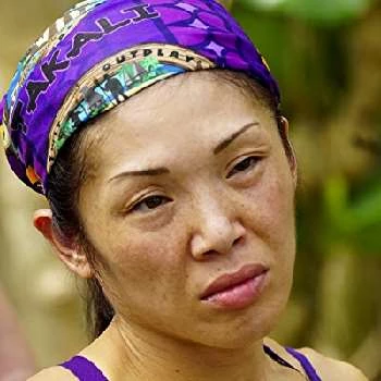 Lucy Huang - Age, Bio, Birthdate, Family, Networth & More