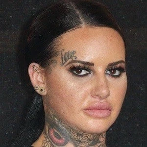Jemma Lucy - Networth, Bio,Birthdate, Family, Wiki & More