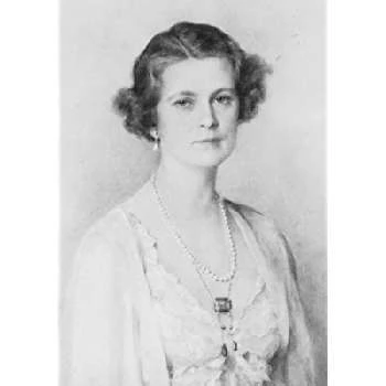 Lucy Mercer Biography