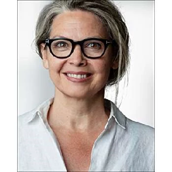 Lucy Newman-Williams Biography