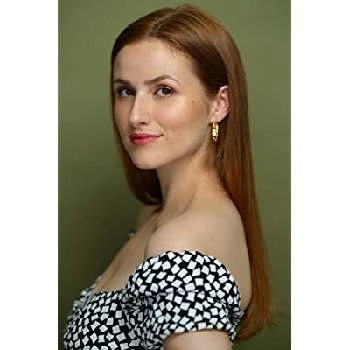 Lucy Rose Morgan - Age, Bio, Birthdate, Family, Networth & More