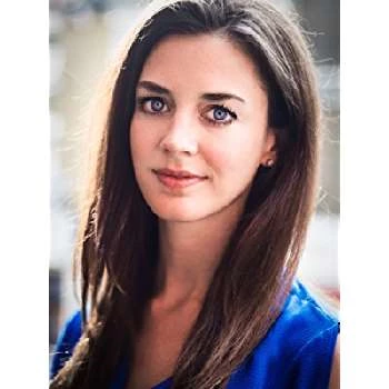 Lucy Scott-Smith Biography