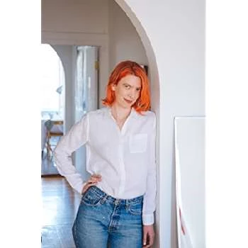 Lucy Teitler - Age, Bio, Birthdate, Family, Networth & More