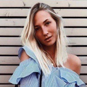 Elisa Ludwig - Date Of Birth, Bio, Birthdate, Parents, Networth & More