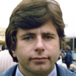 Klaus Ludwig - Age, Height, Birthdate, Bio, Family, Networth & More