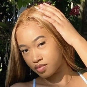 Jinae Lue Biography