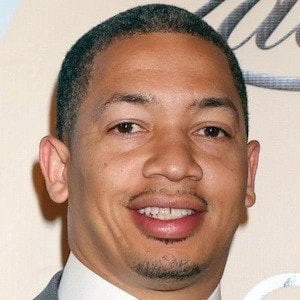Tyronn Lue Biography