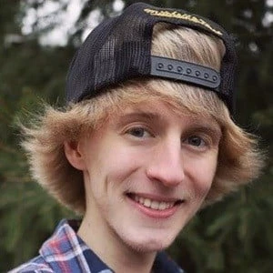 Jackson Lueders - Wiki, Bio, Birthdate, Networth, Family & More