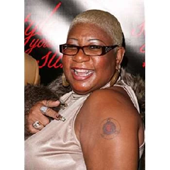 Luenell Biography