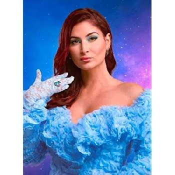 Lufy Fulvia - Age, Bio, Birthdate, Family, Networth & More