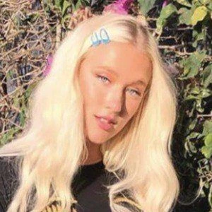 Vesta Lugg Biography