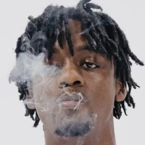 Luh Soldier Biography