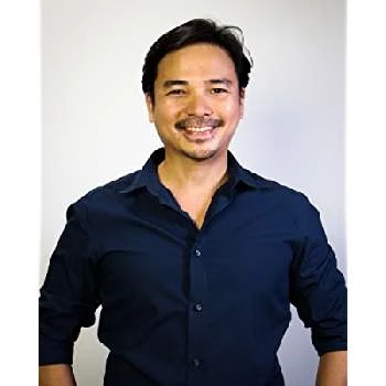 Lui Villaruz - Age, Bio, Birthdate, Family, Networth & More