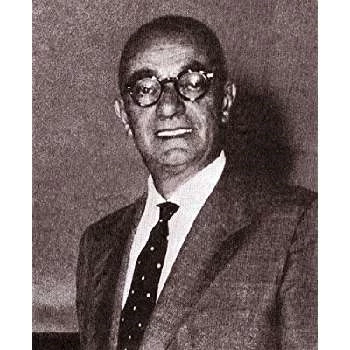 Luigi Chiarini - Networth, Bio, Birthdate, Age, Family & More