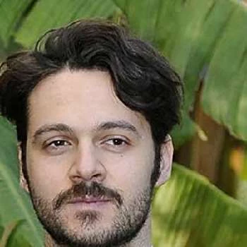 Luigi Di Capua - Age, Bio, Birthdate, Family, Networth & More