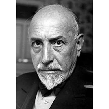 Luigi Pirandello - Biography, Birthday, Wiki, Family, Networth & More