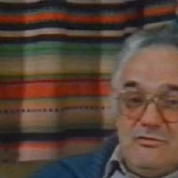 Luis Andrés Edo - Wiki, Family, Bio, Birthdate, Networth & More