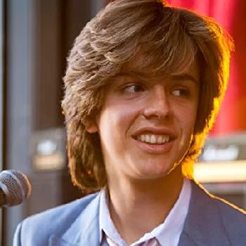 Luis de La Rosa - Age, Bio, Birthdate, Family, Networth & More