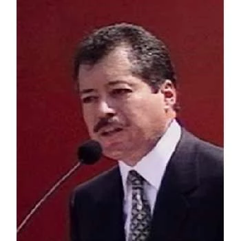 Luis Donaldo Colosio Biography