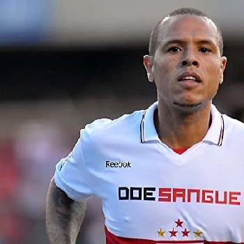 Luís Fabiano - Age, Bio, Birthdate, Family, Networth & More