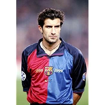 Luis Figo - Family, Bio, Birthday, Family, Income & More