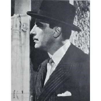 Luis García Ortega - Age, Bio, Birthdate, Family, Networth & More