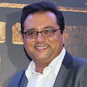 Geraldo Luis - Date Of Birth, Bio, Birthdate, Parents, Networth & More