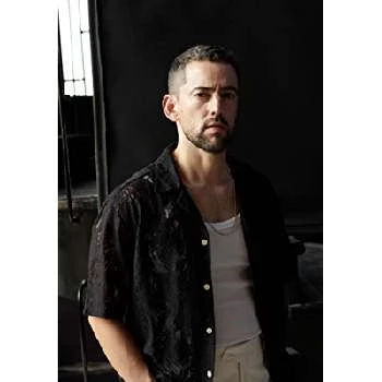 Luis Gerardo Méndez Biography